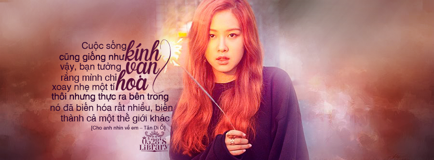ROSE BLACKPINK Cover FB Quotes 0528 SL by ROSE BLACKPINK Cover FB Quotes 0528 SL by