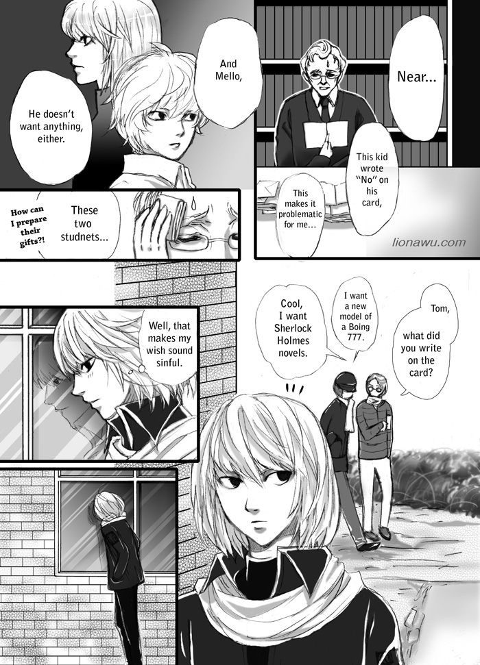 MxN dojinshi page02