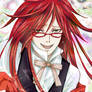 Grell Sutcliff