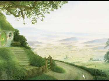 The Shire