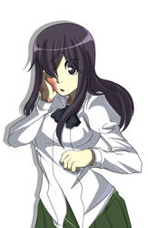 Hanako Again