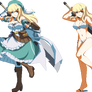 HD Yomi Pixel