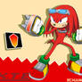 Knuckles