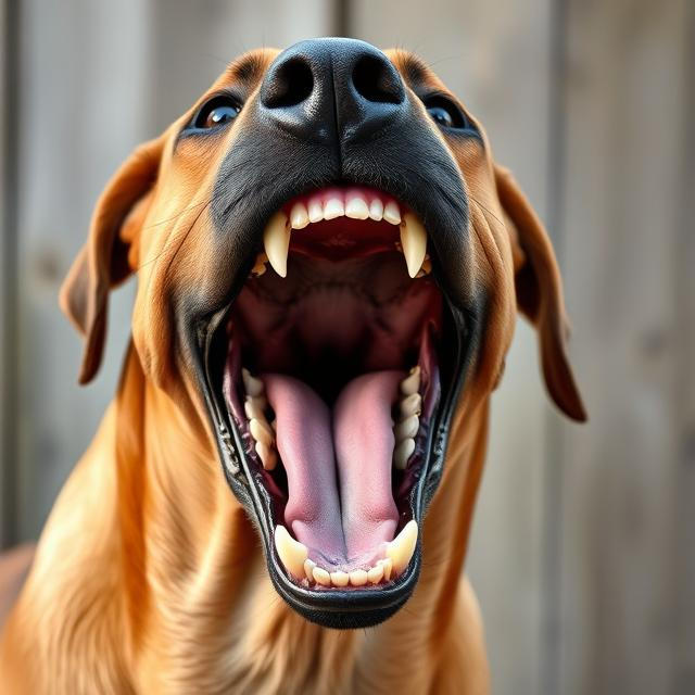 Avatar For Ridgeback Hond rhodesian ridgeback teefje by feedfancier003 on DeviantArt
