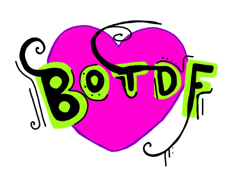 Botdf Logo BOTDF Blood On The Dance Floor BFA V Neck Scene Emo Shirt