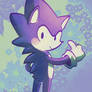 sonics arms are not blue!!