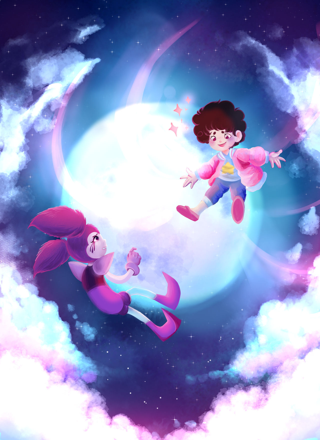 Changes Deviantart Change by elikapika on DeviantArt