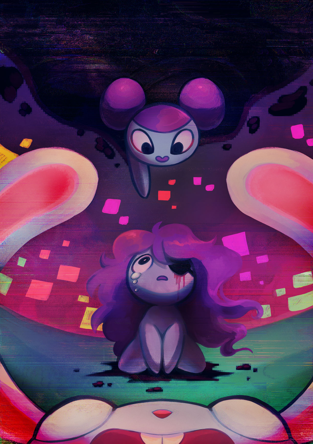 Pibby By Elikapika On DeviantArt pibby-by-elikapika-on-deviantart