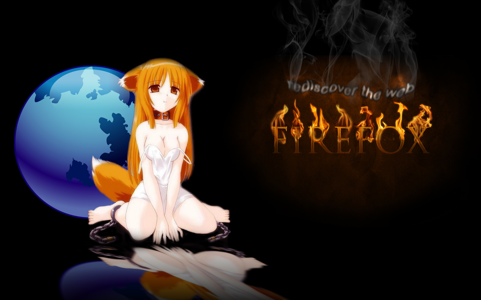 Anime FF Wallpaper 2 by mundisj on DeviantArt