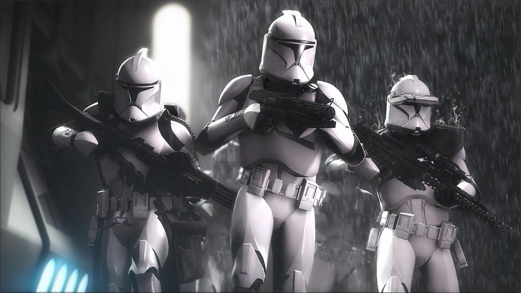 Опасные клоны. Солдаты клоны батлфронт 2. Клоны Звёздные войны 1 Легион. Клоны Звездные войны. 501st Clone Trooper.