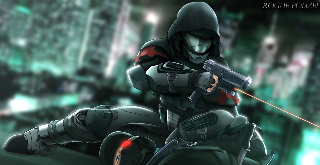 Devious, Deceitful, Cunning by Roguepolice on DeviantArt