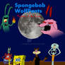 SpongeBob WolfPants II: Mystery of the Curse