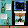 SpongeBob WolfPants II: Page 8