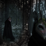 The Deer Child #1