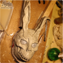 Donnie Darko Mask WIP