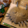 Majora's Mask WIP