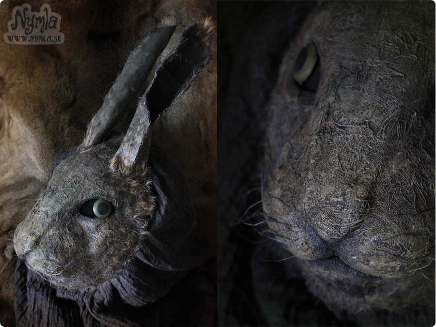 Rin the Rabbit #2 by Nymla on DeviantArt