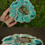 Toad Treasure Guardian