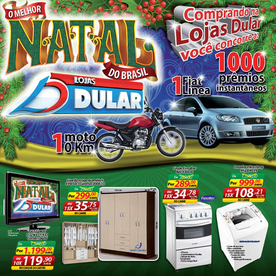 Jornal Natal 1