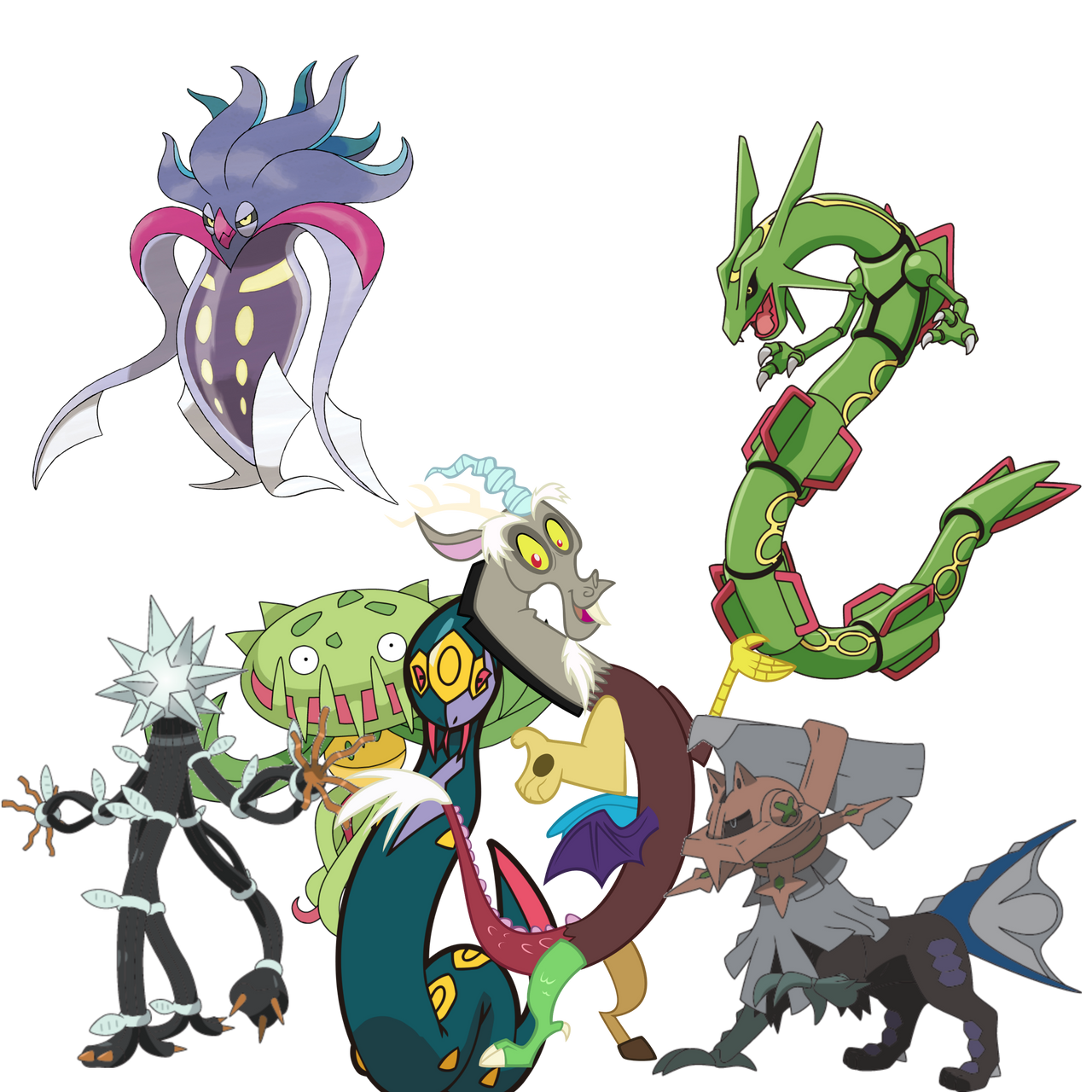 Discord S Pokemon Team By Ceratosaurus45 On Deviantart Discord S Pokemon Team By Ceratosaurus45 On Deviantart
