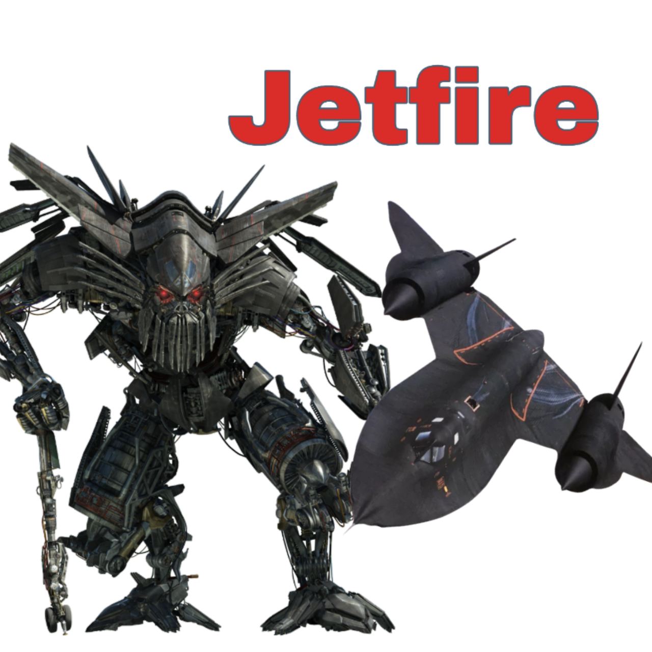 Jetfire wallpaper by ceratosaurus45 on DeviantArt