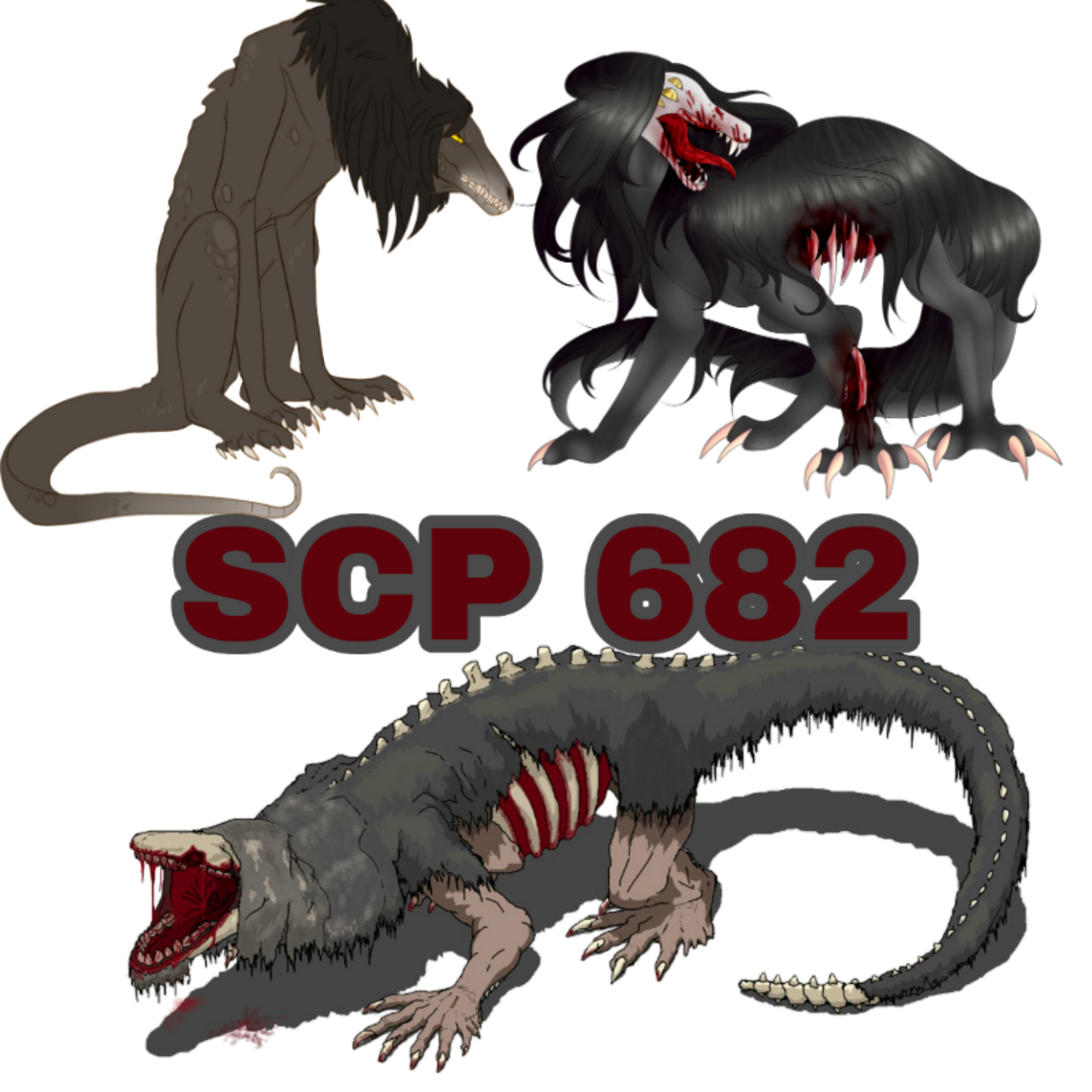SCP-6820-A Full Image (Corrupted) by jacksondesorcy on DeviantArt