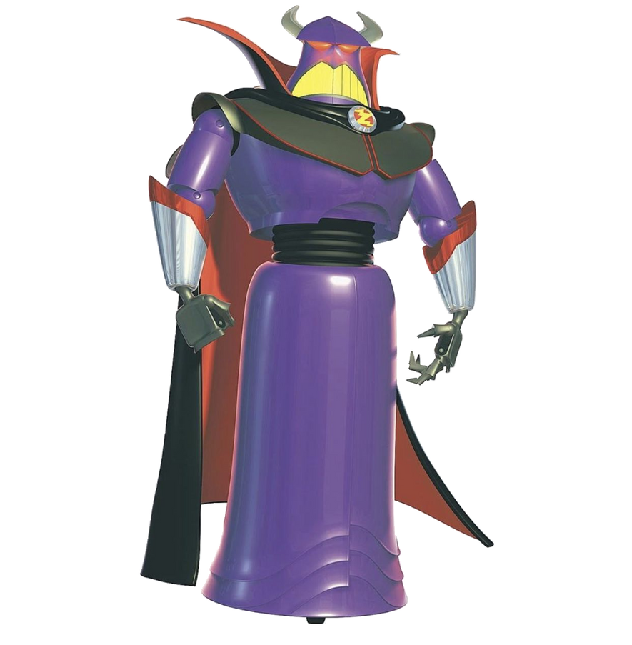 Emperor Zurg Render V5 By Ceratosaurus45 On DeviantArt emperor-zurg-render-v5-by-ceratosaurus45-on-deviantart