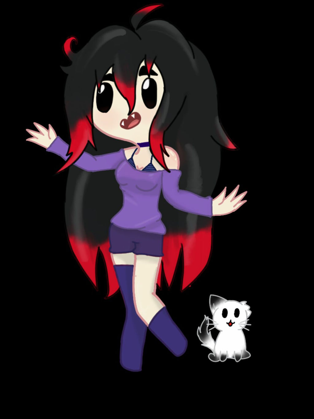 chibi! by Suika-Fujoshi on DeviantArt