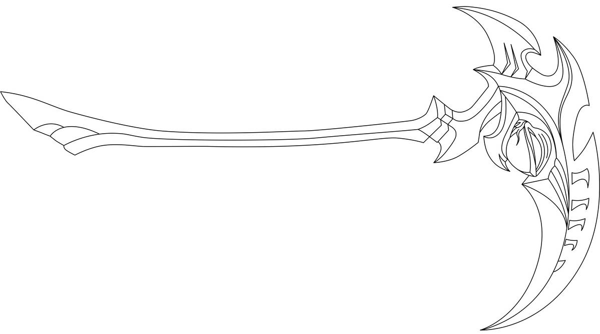 Unbound Rhaast Rhaast by OzitoMan on DeviantArt