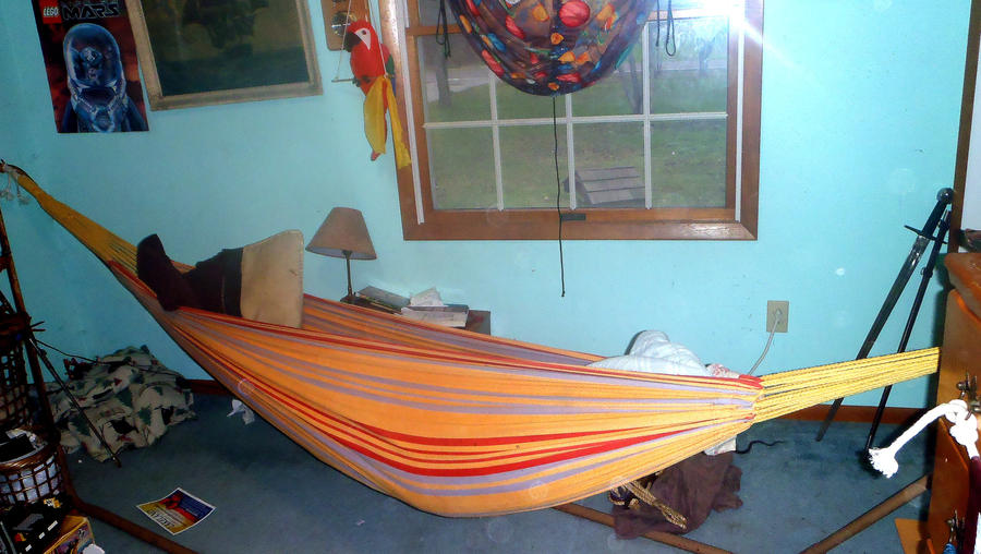 Captain's Bunk by Edward-Smee on DeviantArt