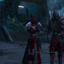 SWTOR: Dark Lords of the Sith