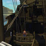 PotBS: Admiral of the Jolly Roger