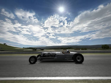 Jay Leno's Tank Car 01