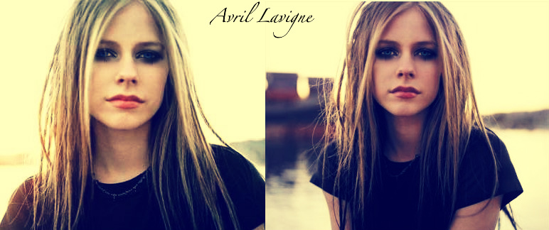 Avril.