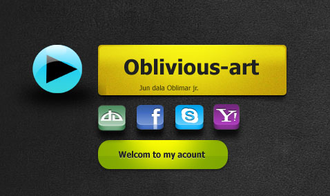 oblivious-art banner