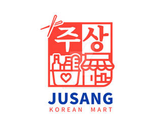 Jusang logo version 1