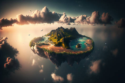Deviantart Island Explore the Best Island Art | DeviantArt