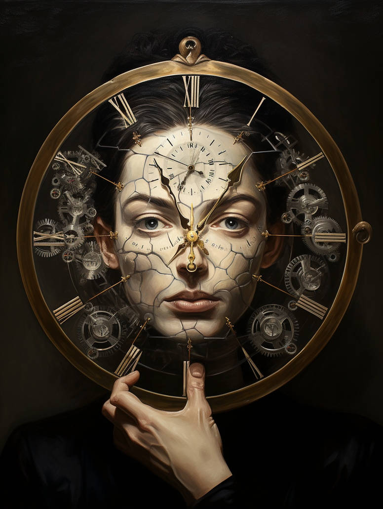 Clockface by zh84 on DeviantArt