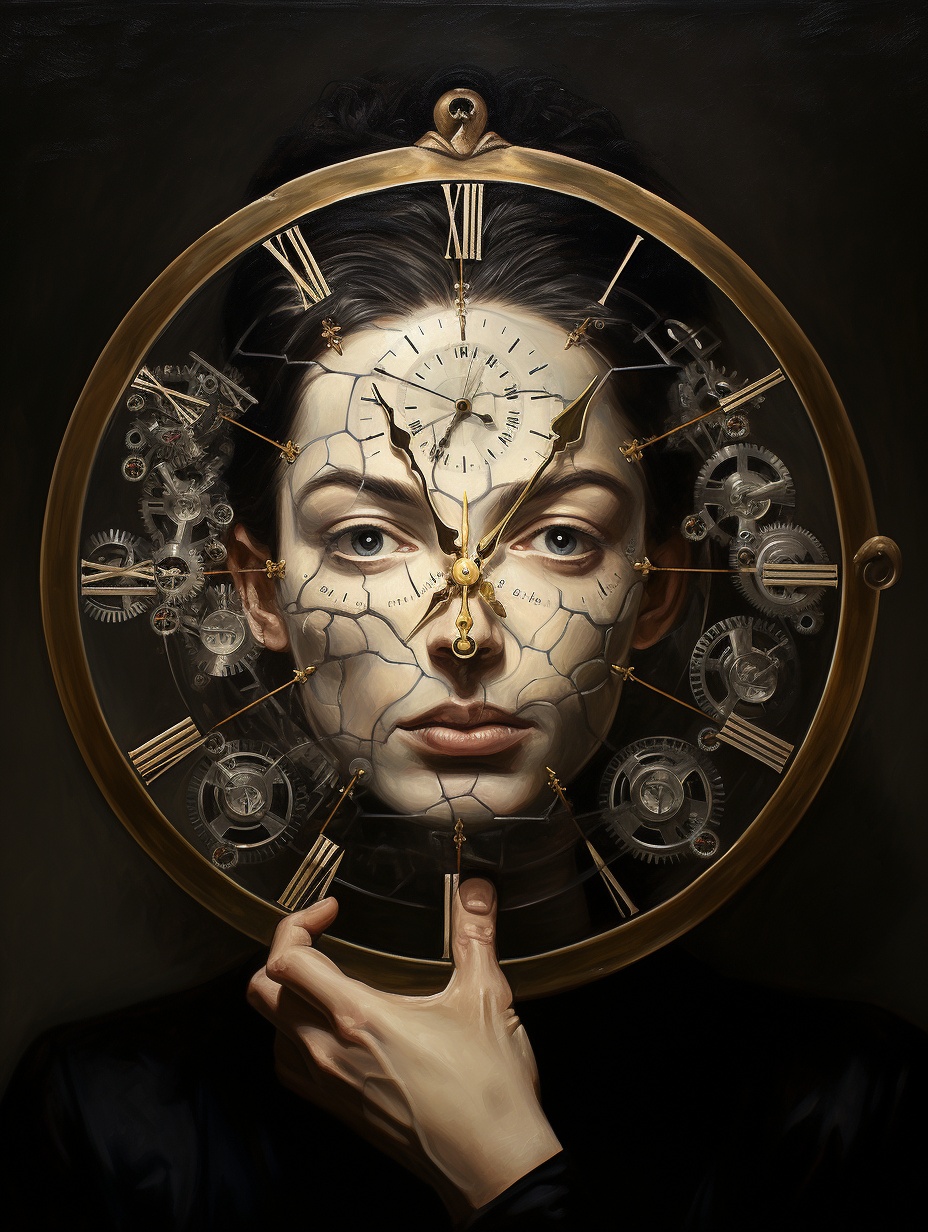 Clockface by zh84 on DeviantArt