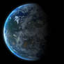 Earth 2.5k - 001