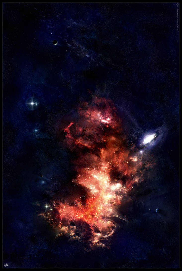 Singularity Graphics Singularity by Hameed on DeviantArt