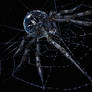Arachnid Mech 4K-UHD