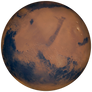 Mars 8K Stock 2of2