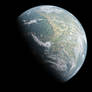 Planet 2 - Blender Experimental