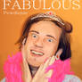 Pewdiepie - FABULOUS