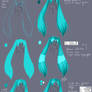 Step By Step - Hatsune Miku Hair TUT