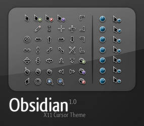 Obsidian preview