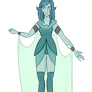 AQUAMARINE