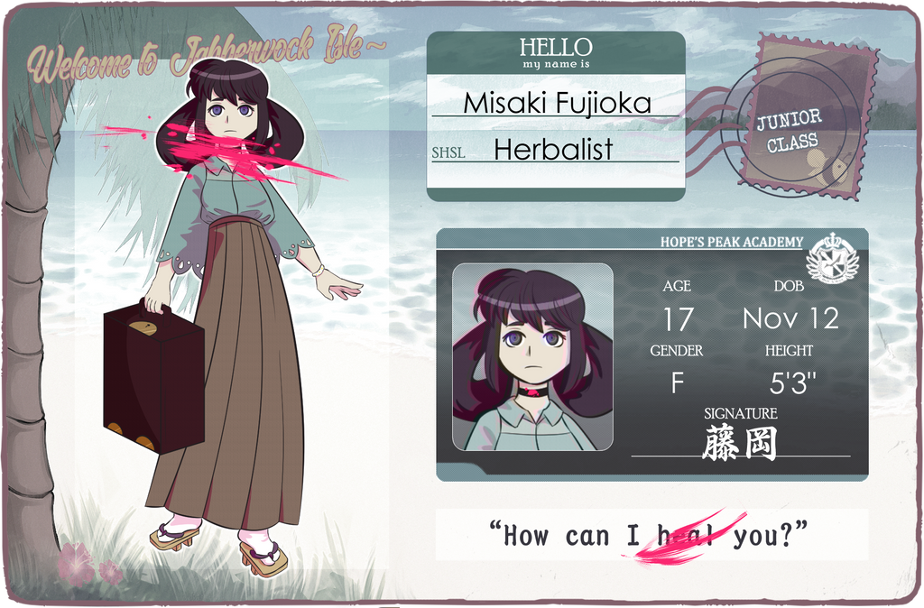 Ji Misaki App By Winged Seahorse On Deviantart Ji Misaki App By Winged Seahorse On Deviantart