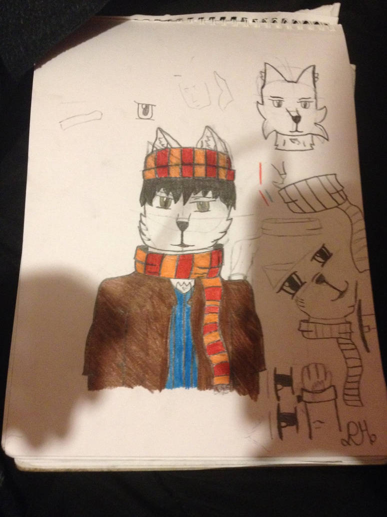 Them dank drawing mate by Metalfox16 on DeviantArt